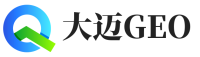 嵩明县大迈GEO